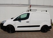 Peugeot Partner Ostatní 1,6 l 73 kw