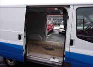 Ford Transit Skříň 2,2 l 63 kw