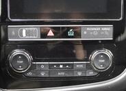 Mitsubishi Outlander 25