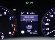 Hyundai i30 Kombi 1,5 l 117 kw