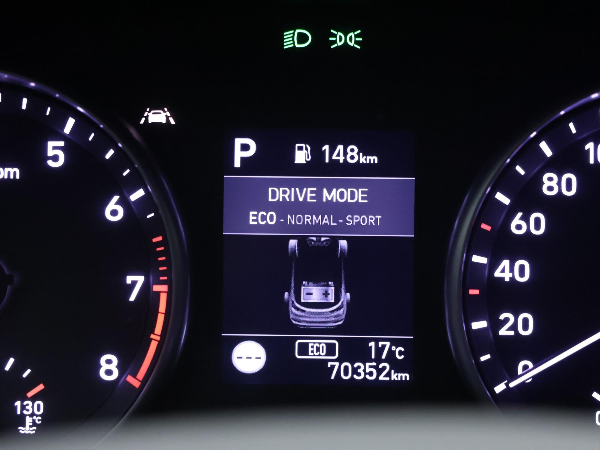 Hyundai i30 Kombi 1,5 l 117 kw