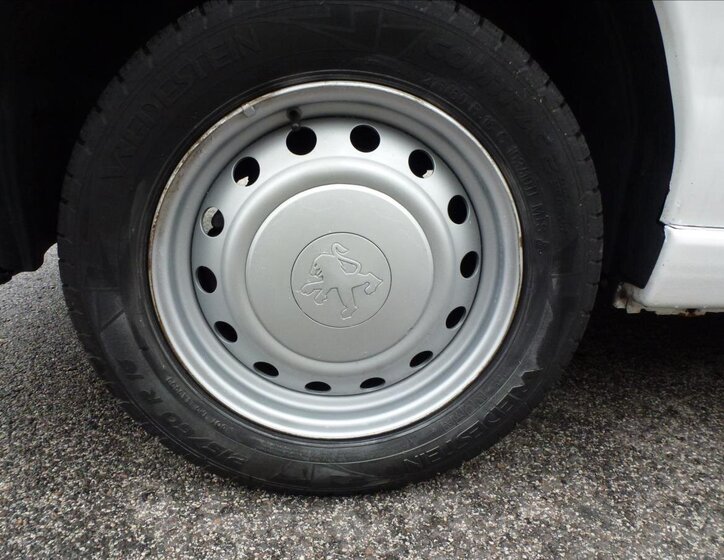 Peugeot Expert Ostatní 1,6 l 66 kw