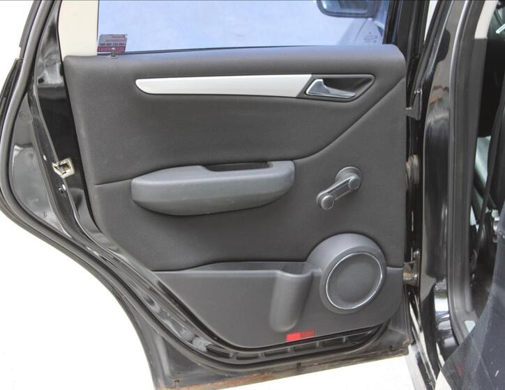 Mercedes-Benz Třídy A 32