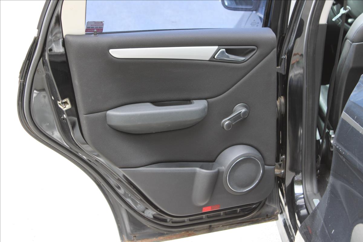 Mercedes-Benz Třídy A