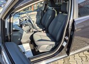 Ford Fiesta Hatchback 1,6 l 70 kw