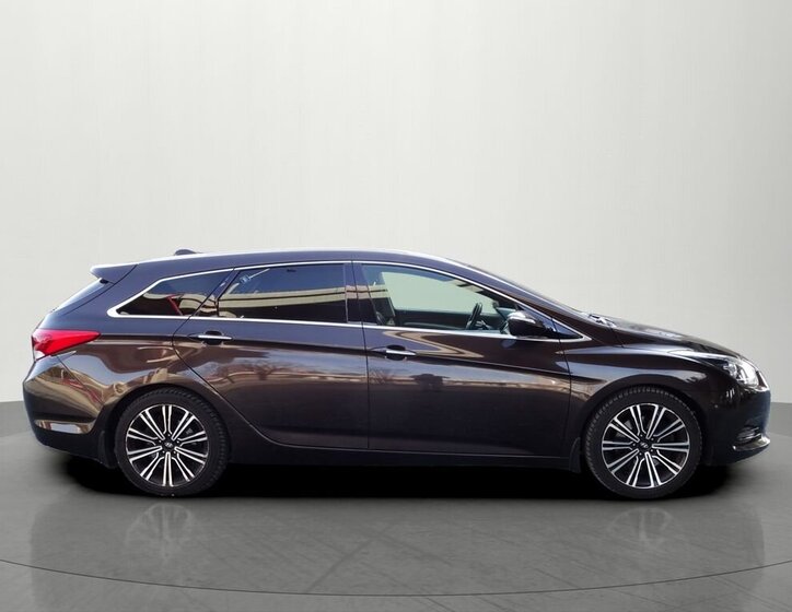 Hyundai i40 Kombi 1,7 l 104 kw