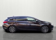 Hyundai i40 Kombi 1,7 l 104 kw