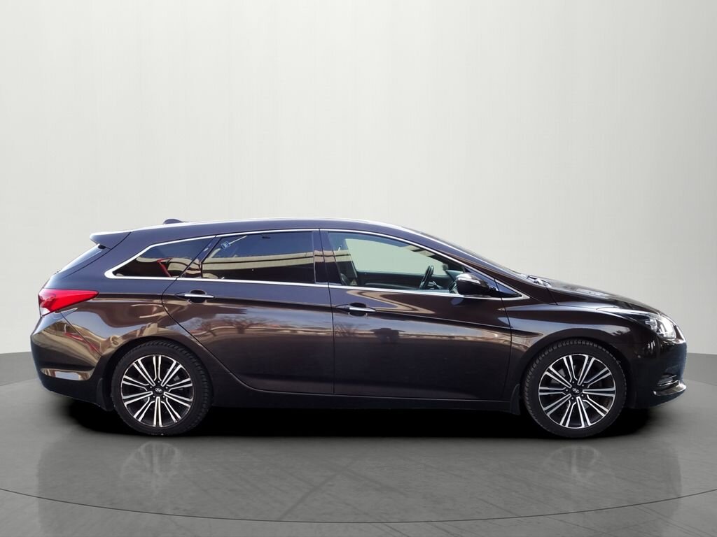 Hyundai i40 Kombi 1,7 l 104 kw