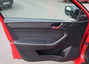 Škoda Rapid Sedan 1,2 l 77 kw