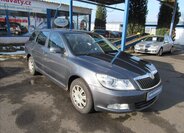 Škoda Octavia Kombi 1,9 l 77 kw