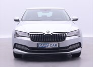 Škoda Superb Liftback 2,0 l 110 kw