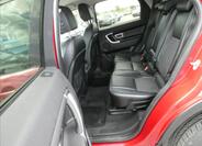 Land Rover Discovery Sport 15