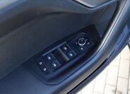 Volkswagen Touareg SUV / Terénní 3,0 l 170 kw