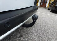 Citroën Berlingo Kombi 1,6 l 88 kw