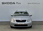 Škoda Octavia 4