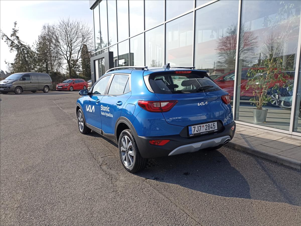 KIA Stonic