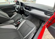 Škoda Scala Hatchback 1,0 l 85 kw