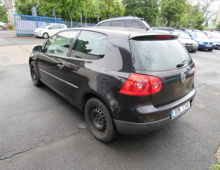 Volkswagen Golf 4