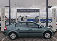 Renault Mégane Sedan / Limuzína 1,4 l 72 kw