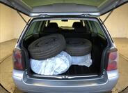 Volkswagen Passat 13