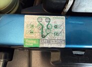 Mitsubishi L200 Pick-up 2,5 l 100 kw