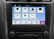 Ford Mondeo Liftback 1,5 l 121 kw