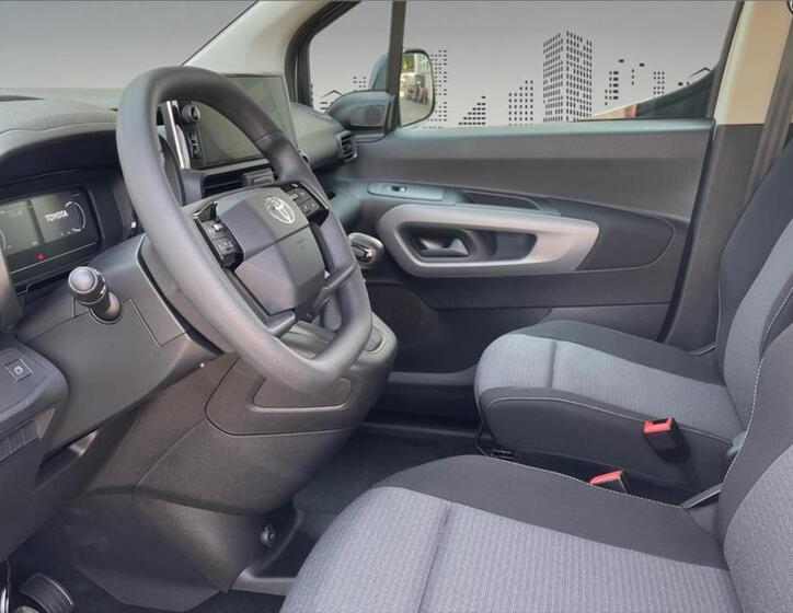 Toyota ProAce City Verso 7