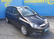 Opel Zafira 3
