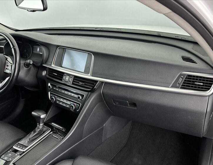 KIA Optima Kombi 1,6 l 132 kw