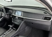 KIA Optima Kombi 1,6 l 132 kw