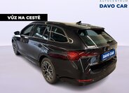 Škoda Octavia Kombi 2,0 l 85 kw
