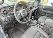 Jeep Wrangler Ostatní 2,0 l 200 kw