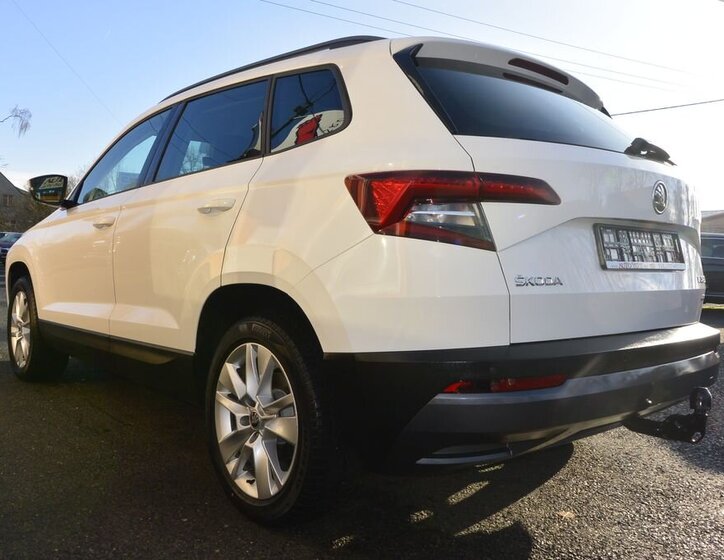 Škoda Karoq 46