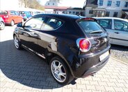 Alfa Romeo MiTo Hatchback 1,6 l 88 kw