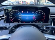 Mercedes-Benz Třídy E 9