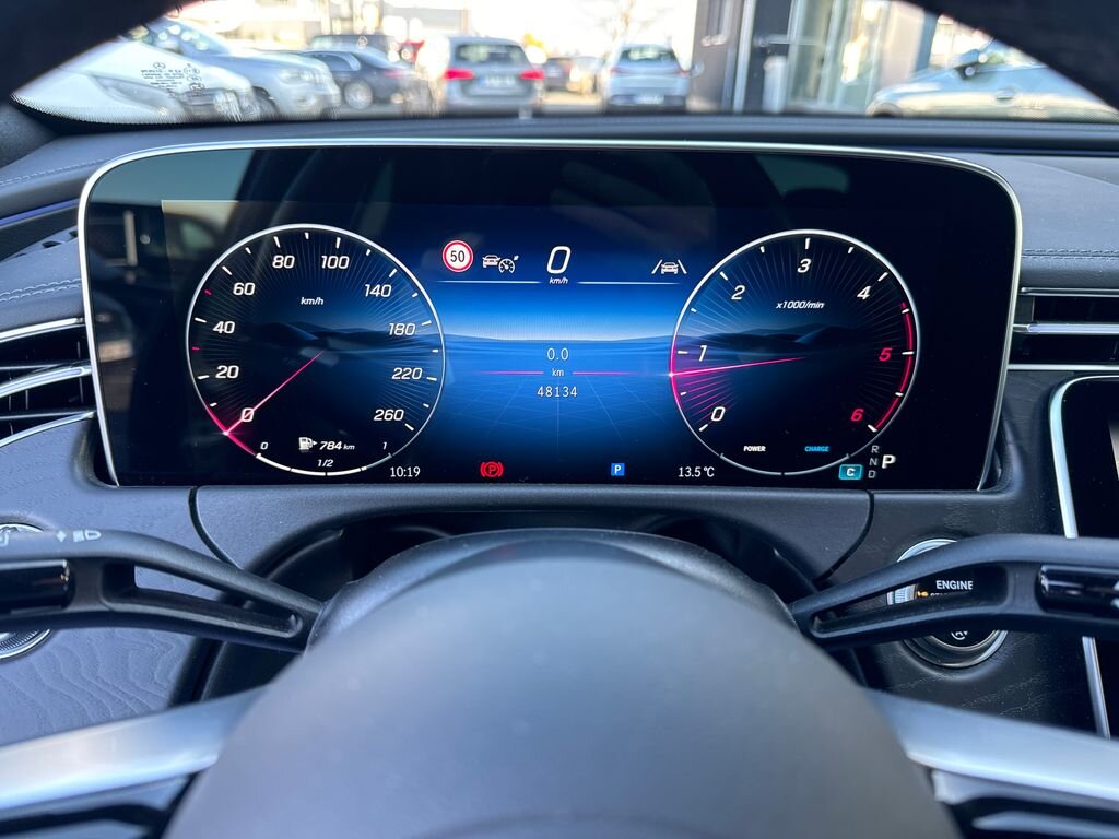 Mercedes-Benz Třídy E