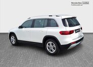 Mercedes-Benz GLB SUV 2,0 l 140 kw