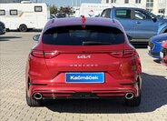 KIA ProCeed 4