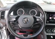 Škoda Kodiaq SUV / Terénní 2,0 l 110 kw