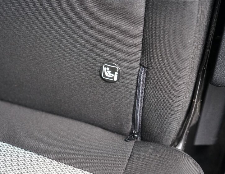 Citroën Berlingo MPV 1,5 l 96 kw