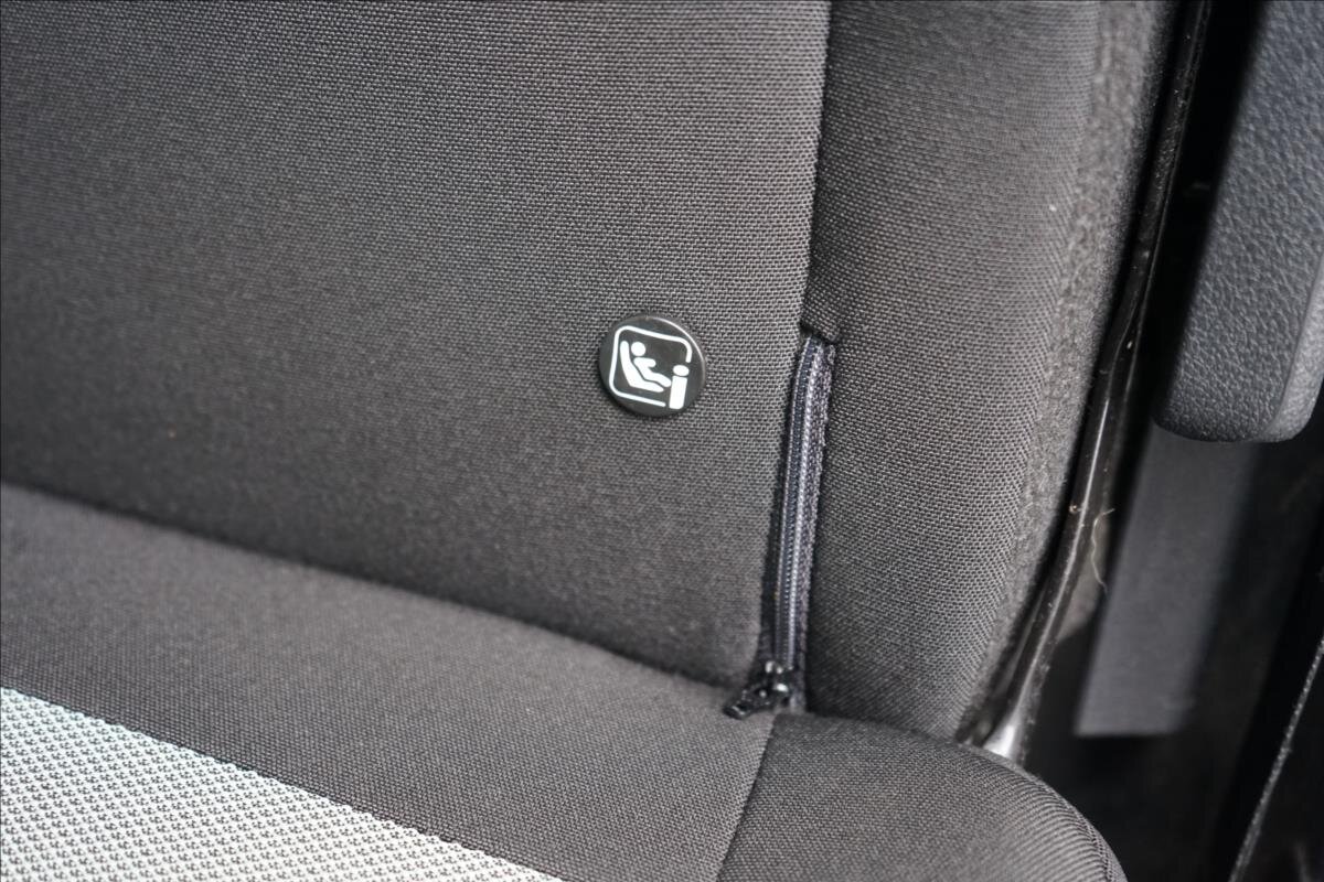 Citroën Berlingo MPV 1,5 l 96 kw