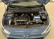 Hyundai i20 Hatchback 1,2 l 55 kw