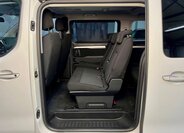 Toyota ProAce Verso Ostatní 2,0 l 110 kw