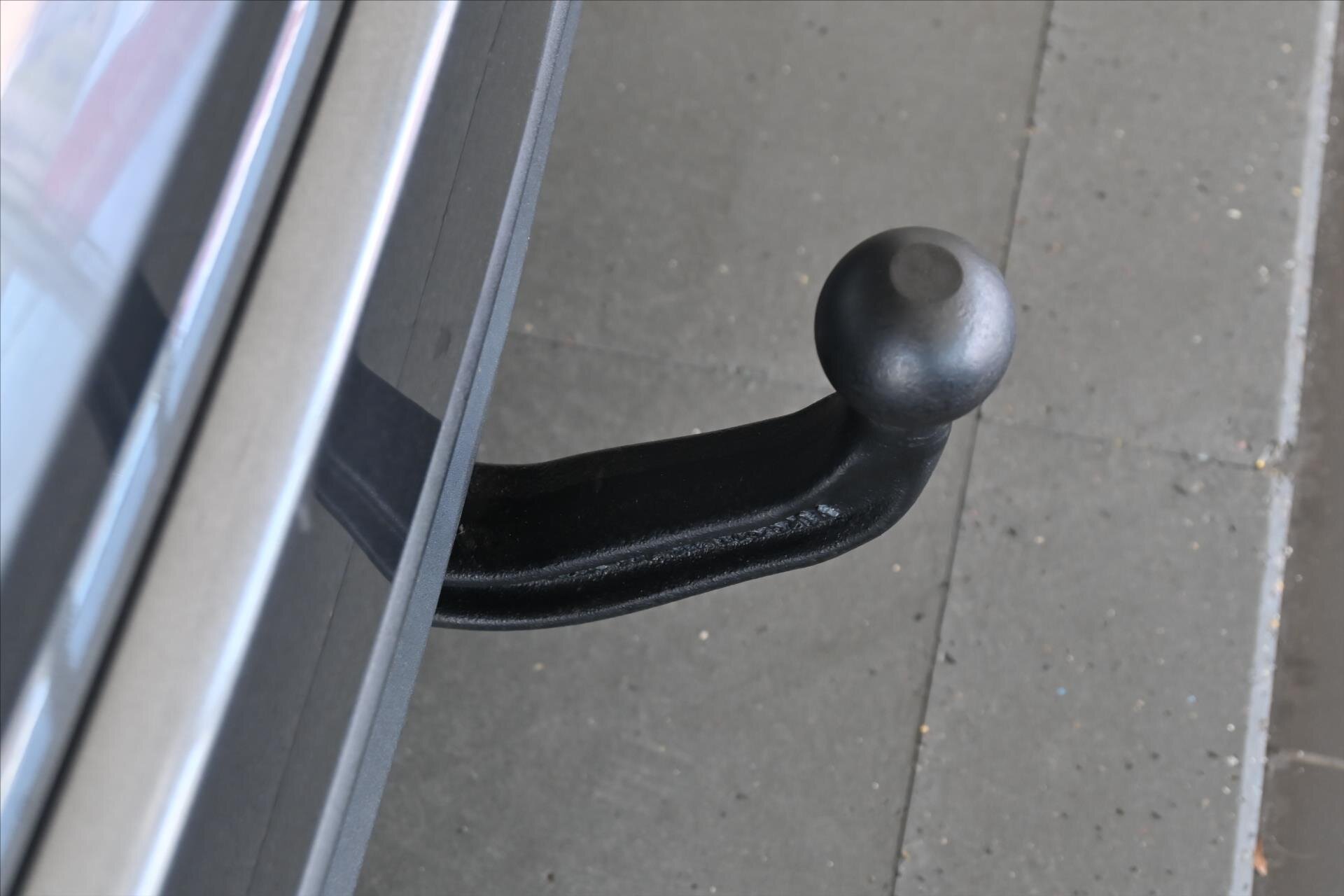 Ford Galaxy MPV 2,0 l 140 kw