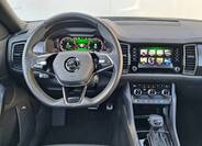 Škoda Kodiaq 8