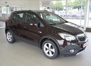 Opel Mokka 3