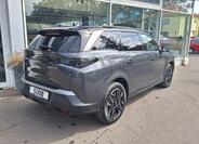 Peugeot 5008 8