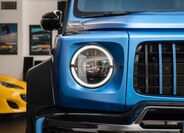 Mercedes-Benz Třídy G 22