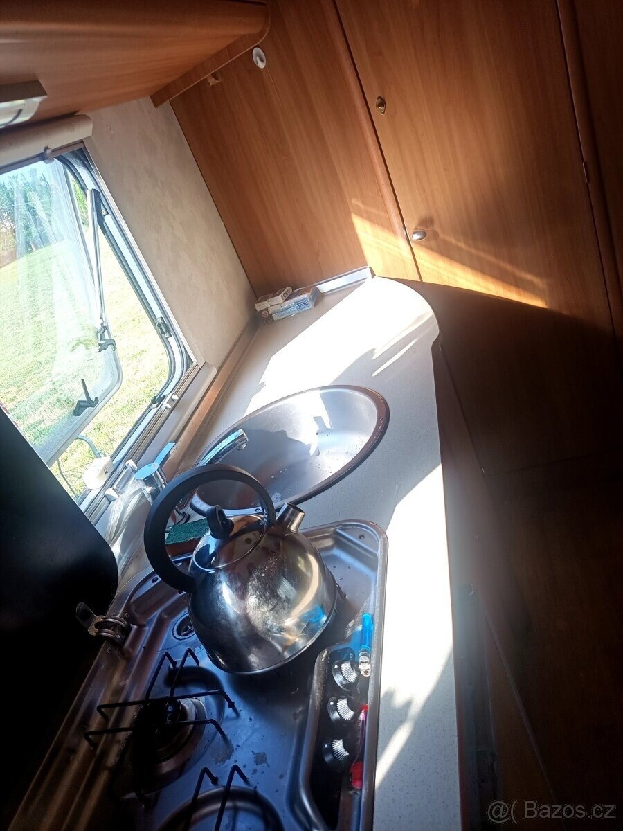 Fiat Ducato Ostatní 0,0 0