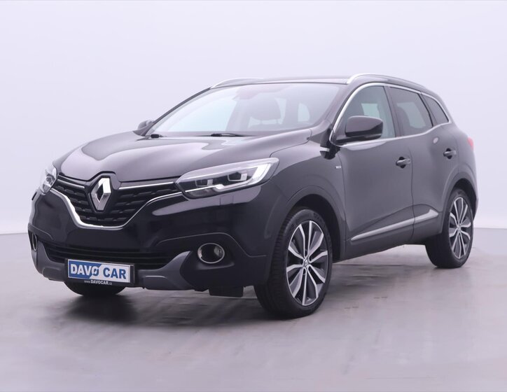Renault Kadjar 3